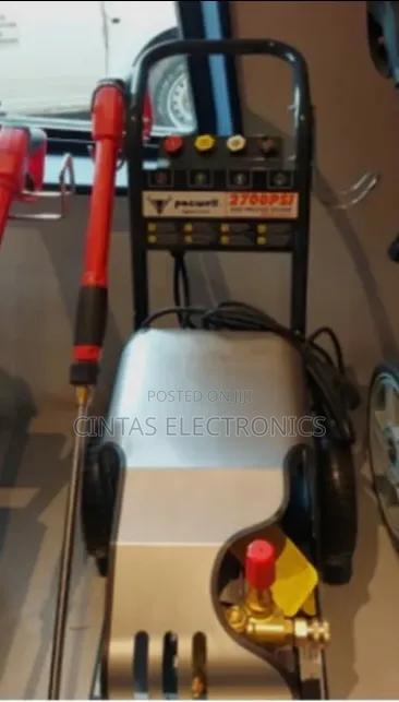 Pacwell Electric High-Pressure Car Wash - thumbnail 2