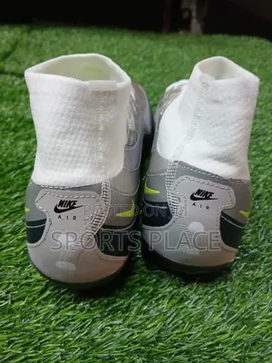 Airmax 95 Superfly 10 Limited Edition Football Boots