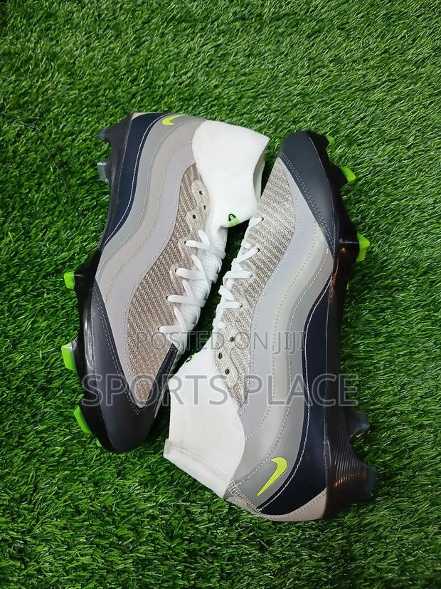 Airmax 95 Superfly 10 Limited Edition Football Boots - thumbnail 2