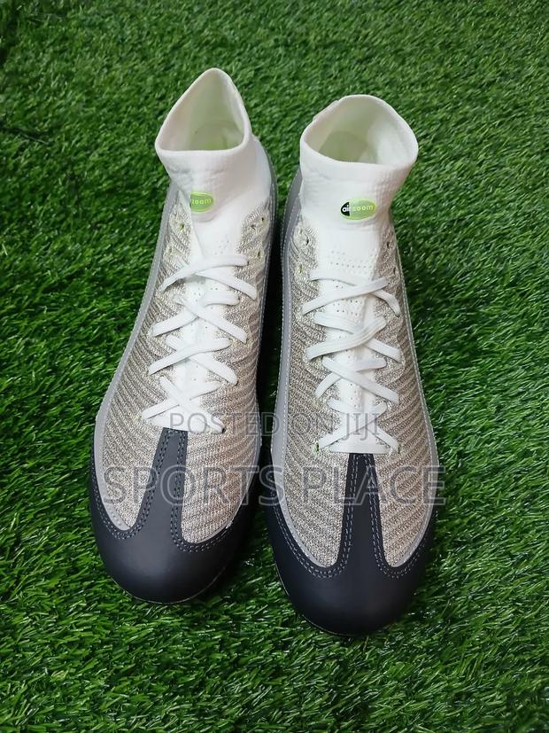 Airmax 95 Superfly 10 Limited Edition Football Boots - thumbnail 3