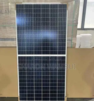 New 500W All Weather Solar Panel/500w Monocrystaline Solar Panel