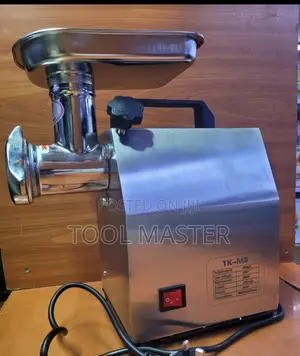 M8 Electric Meat Mincer/Commercial Meat Grinder
