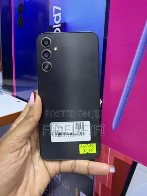 Samsung Galaxy A34 5G 128 GB Black