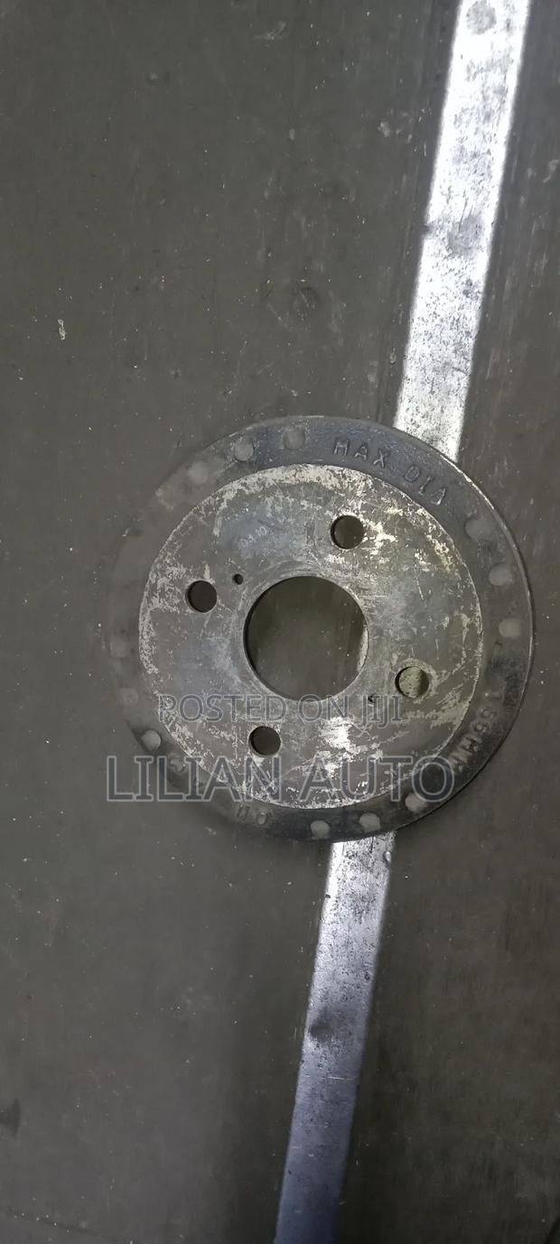 Passo Wheel Drum - thumbnail 2