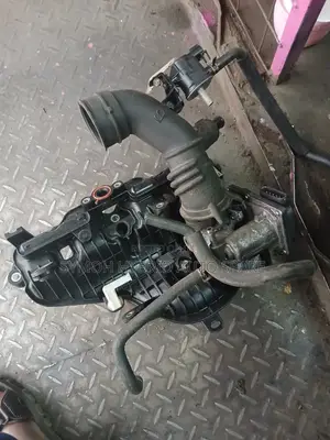 Manifold Complete Engine Toyota Fielder Hybrid