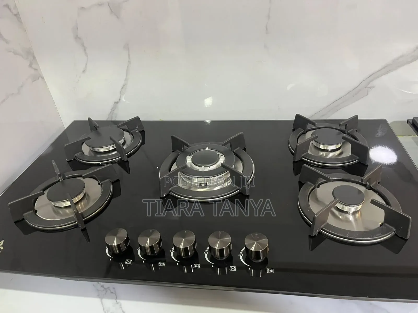 CKS 88cm 5 Gas Built in Hob