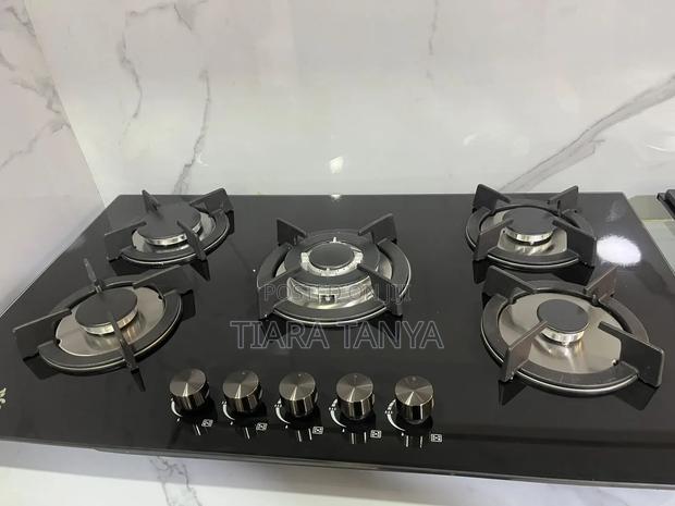 CKS 88cm 5 Gas Built in Hob