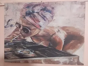 Canvas Wall Art