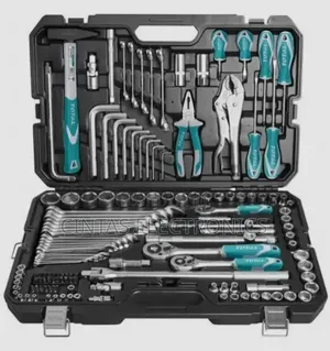 142 PCS Total Combination Set