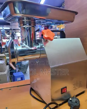 M12 Electric Meat Mincer