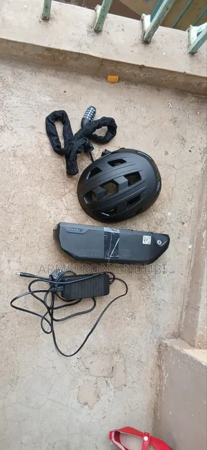 Bicycle Electric