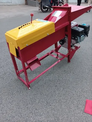Milano Italia Maize Thresher Gasoline