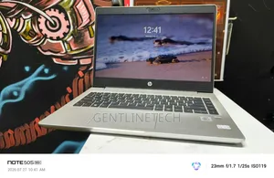 Laptop HP ProBook 440 G7 8GB Intel Core i5 SSD 256GB