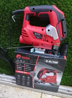 Edon Electric Jigsaw 750W