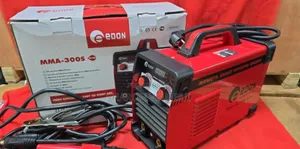 Edon MMA300S Welding Machine/Mma 300S Edon Welding Machine