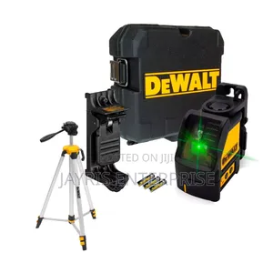 Laser Level Meter