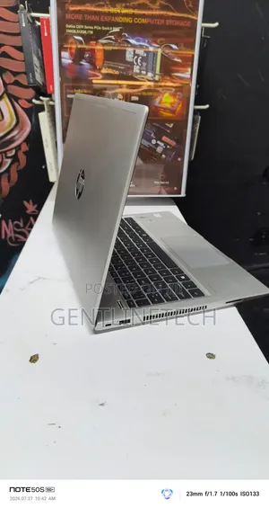 Laptop HP ProBook 440 G7 8GB Intel Core i5 SSD 256GB