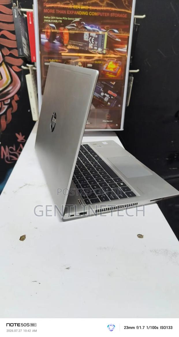 Laptop HP ProBook 440 G7 8GB Intel Core i5 SSD 256GB - thumbnail 2