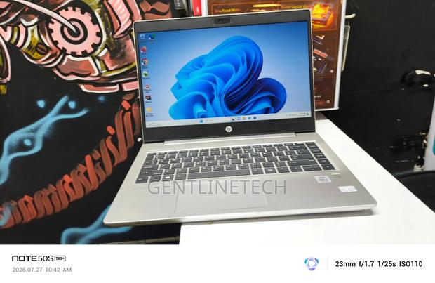 Laptop HP ProBook 440 G7 8GB Intel Core i5 SSD 256GB - thumbnail 3
