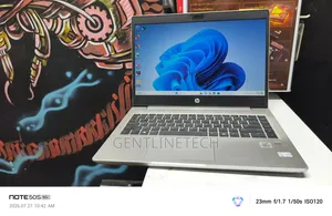 Laptop HP ProBook 440 G7 8GB Intel Core i5 SSD 256GB