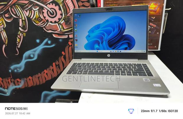Laptop HP ProBook 440 G7 8GB Intel Core i5 SSD 256GB - thumbnail 4
