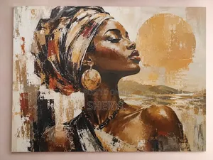 Canvas Wall Art