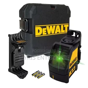 Laser Level Meter 3D