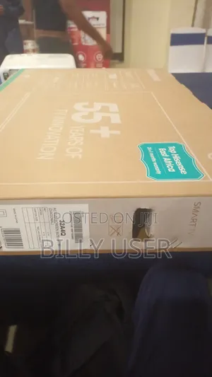 Hisense Smart TV
