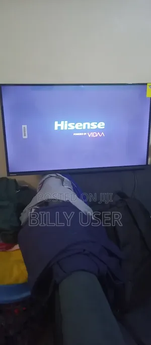 Hisense Smart TV