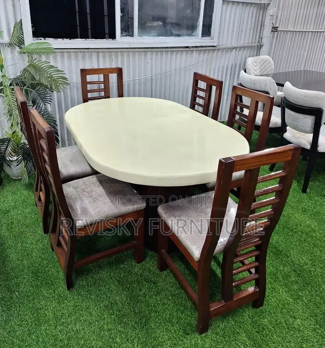 Marble Dining Sets