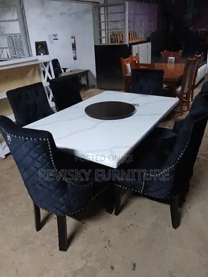 Marble Dining Sets