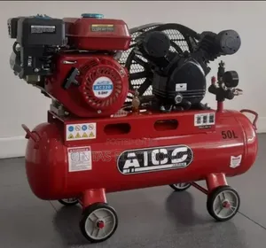 Aico 50L Air Compressor