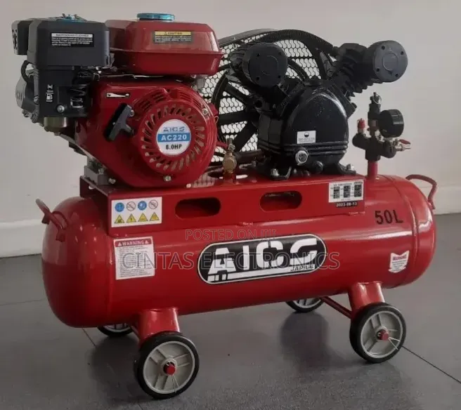 Aico 50L Air Compressor