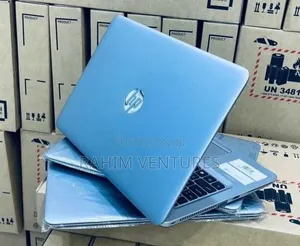 Laptop HP EliteBook 840 G4 8GB Intel Core i5 SSD 256GB
