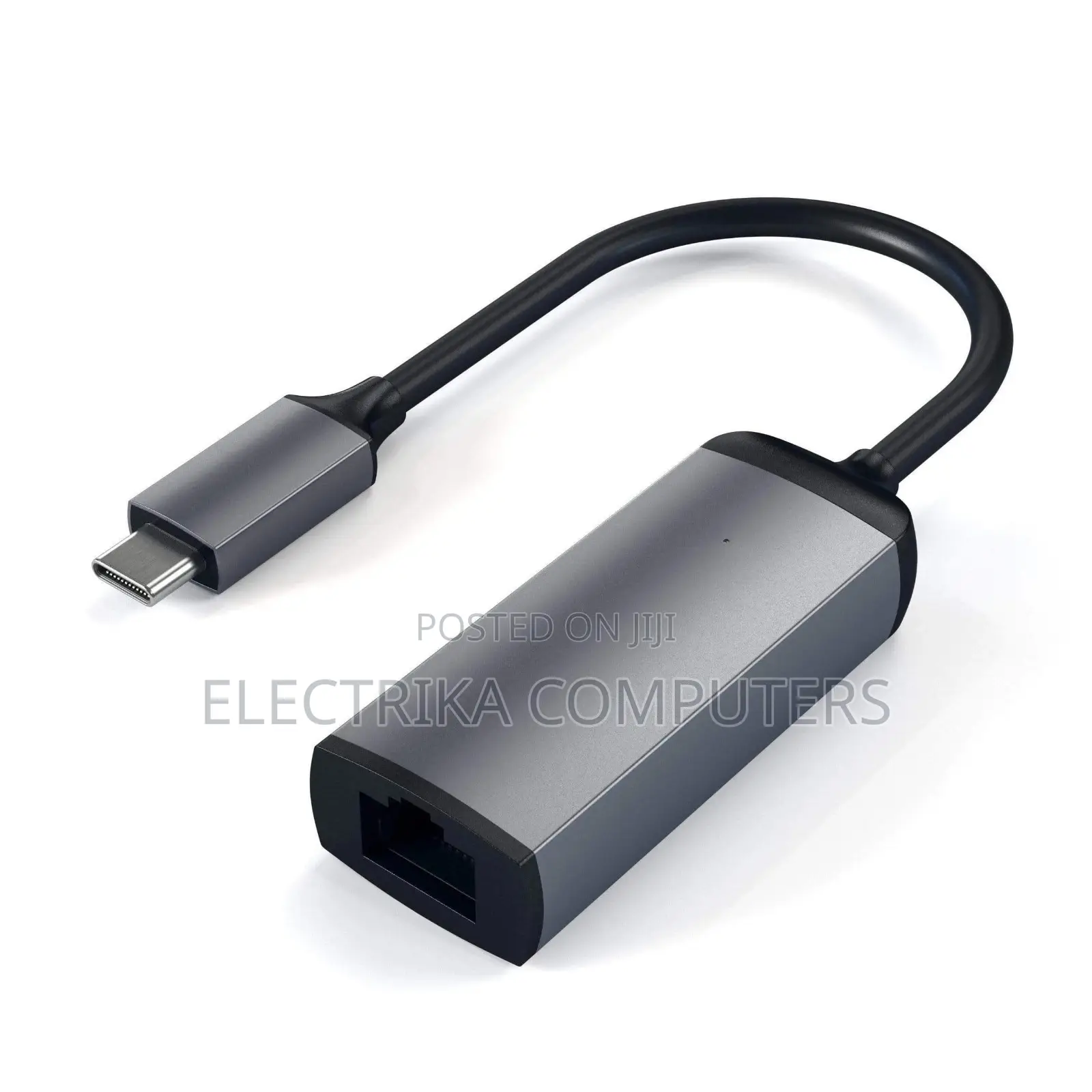 Type C to Ethernet Adapter