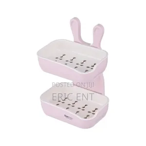 Bunny Soap Holder
