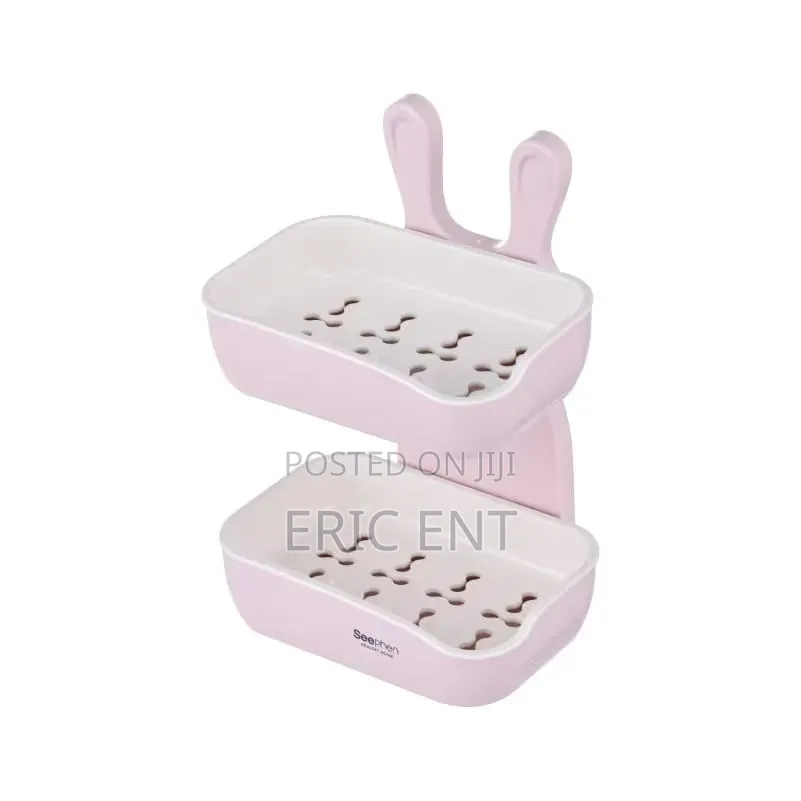 Bunny Soap Holder