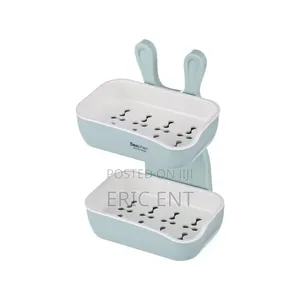Bunny Soap Holder