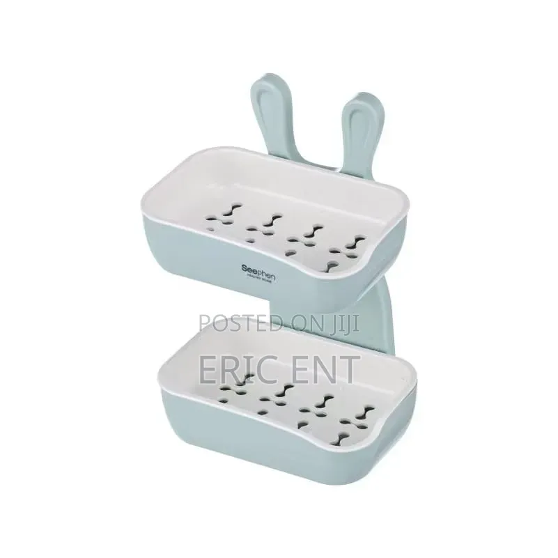 Bunny Soap Holder
