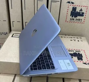 Laptop HP EliteBook 840 G4 8GB Intel Core i5 SSD 256GB