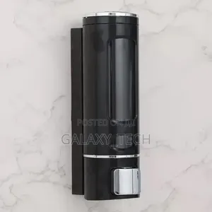 Wall Mounted Liquid Soap Dispenser(400ml)