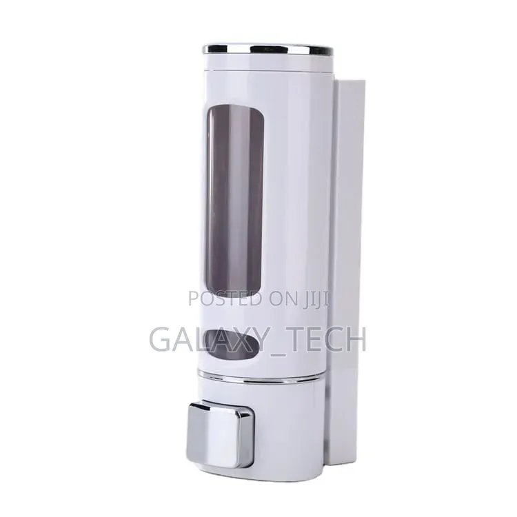 Wall Mounted Liquid Soap Dispenser(400ml)