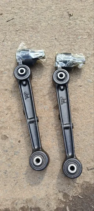 Mitsubishi Galant Front Straight Arms Available.