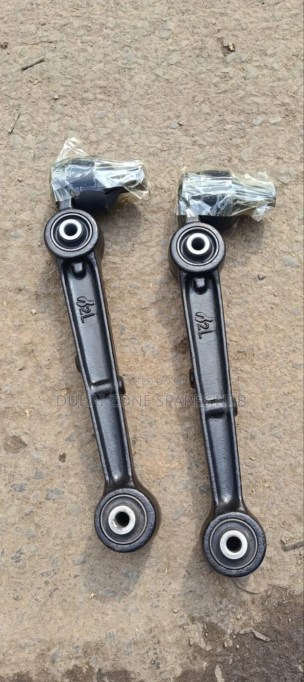Mitsubishi Galant Front Straight Arms Available. - main view