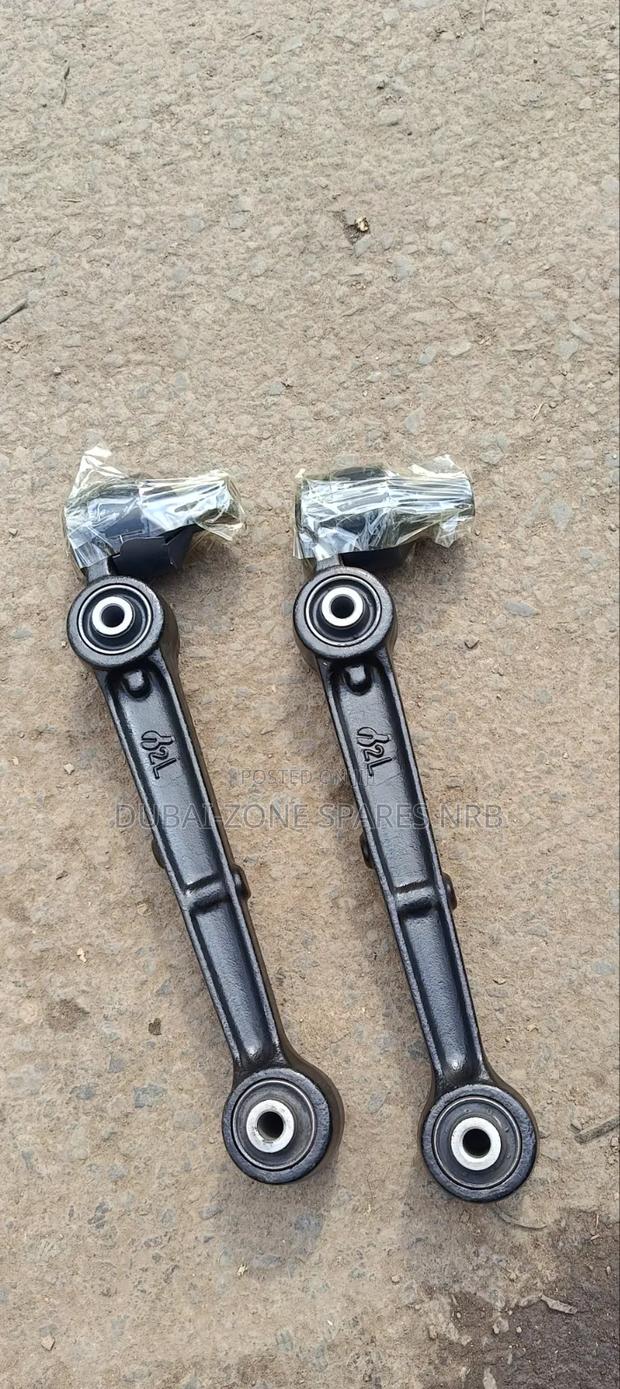 Mitsubishi Galant Front Straight Arms Available. - thumbnail 2