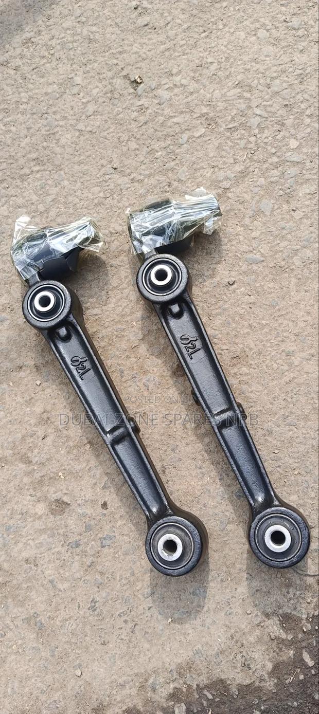 Mitsubishi Galant Front Straight Arms Available. - thumbnail 3