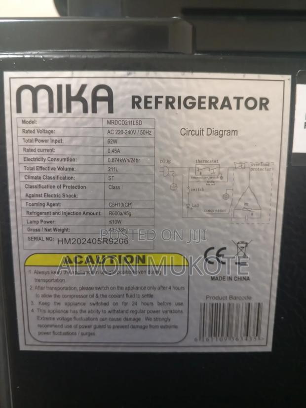 Fridge on Sale - thumbnail 4
