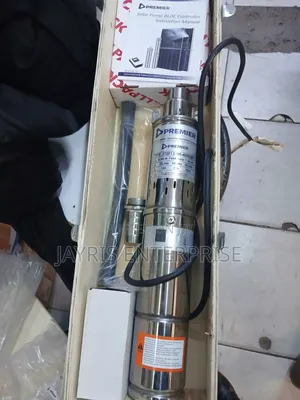 Premier Submersible Pump