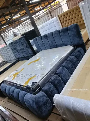 Default Bubble Beds
