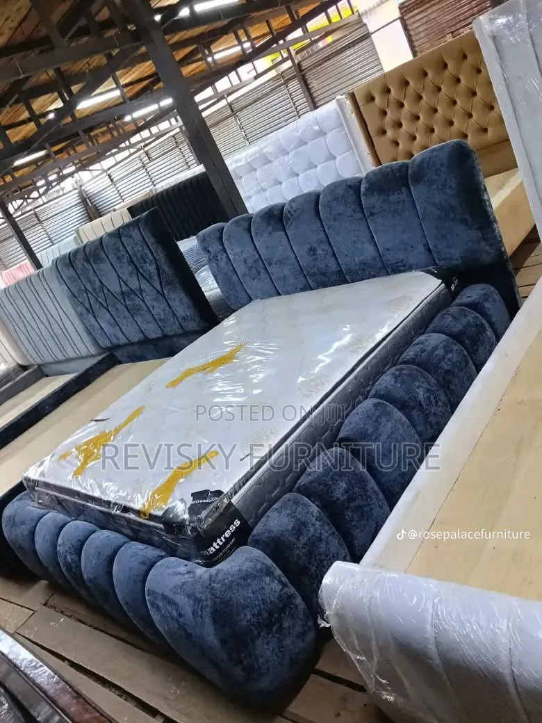 Default Bubble Beds